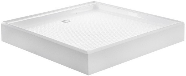 Душевой поддон Wemor 90/14 S Душевой поддон Wemor 90/14 S