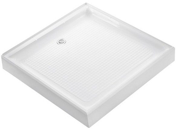Душевой поддон Wemor 90/14 S Душевой поддон Wemor 90/14 S