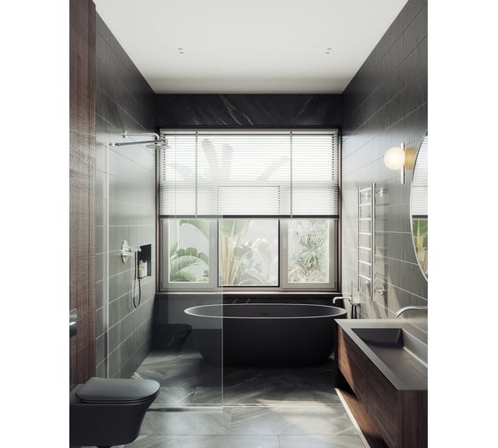 Душевая стенка MaybahGlass 195x109 / MGD-677-5у (прозрачное стекло/хром матовый) Душевая стенка MaybahGlass 195x109 / MGD-677-5у (прозрачное стекло/хром матовый)