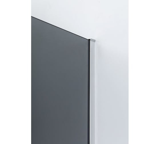 Душевая дверь Cezares SLIDER-B-1-100/110-GRIGIO-Cr Душевая дверь Cezares SLIDER-B-1-100/110-GRIGIO-Cr