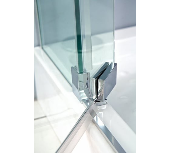 Душевая дверь Cezares SLIDER-B-1-100/110-GRIGIO-Cr Душевая дверь Cezares SLIDER-B-1-100/110-GRIGIO-Cr