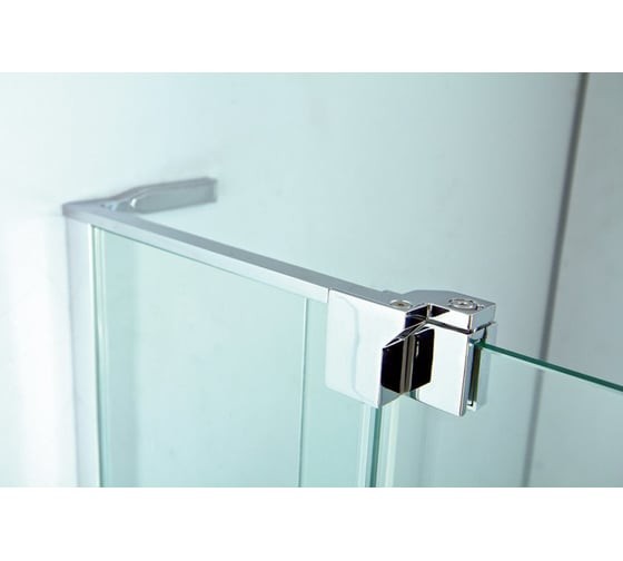 Душевая дверь Cezares SLIDER-B-1-100/110-GRIGIO-Cr Душевая дверь Cezares SLIDER-B-1-100/110-GRIGIO-Cr