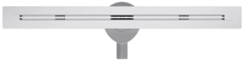 Душевой лоток Axus Super Slim 600 хром Душевой лоток Axus Super Slim 600 хром