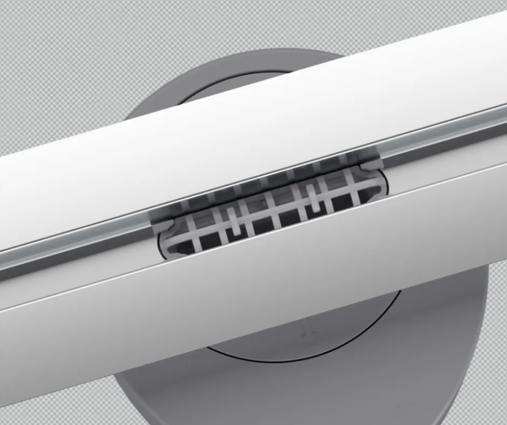 Душевой лоток Axus Super Slim 600 хром Душевой лоток Axus Super Slim 600 хром