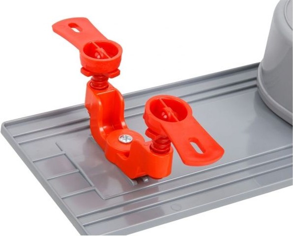 Душевой трап AV Engineering AVE5016540 Душевой трап AV Engineering AVE5016540