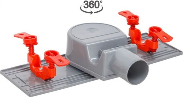 Душевой трап AV Engineering AVE5016530 Душевой трап AV Engineering AVE5016530