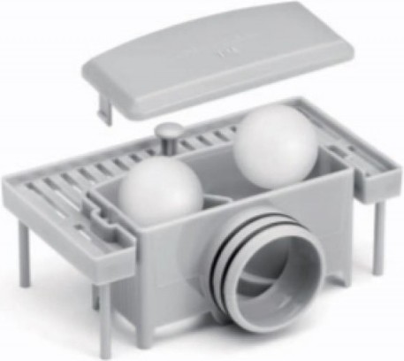 Душевой трап Tim BAD468002BK Душевой трап Tim BAD468002BK