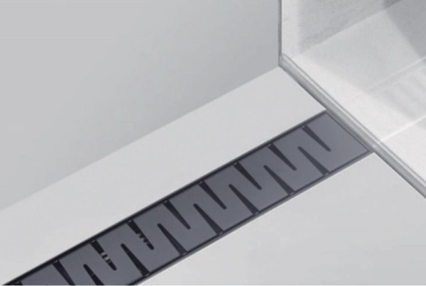 Душевой трап Tim BAD468002BK Душевой трап Tim BAD468002BK