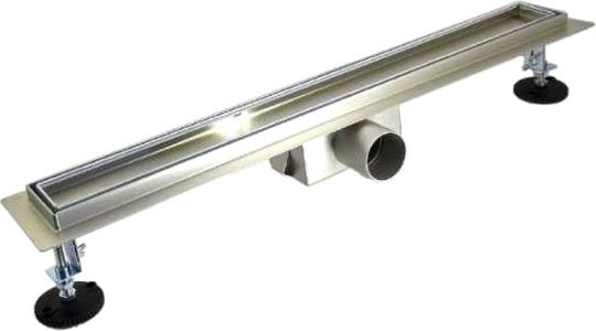 Душевой трап Tim BAD454002 Душевой трап Tim BAD454002