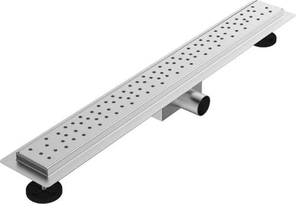 Душевой трап Valfex VF.061.050K.600.06.PR Душевой трап Valfex VF.061.050K.600.06.PR