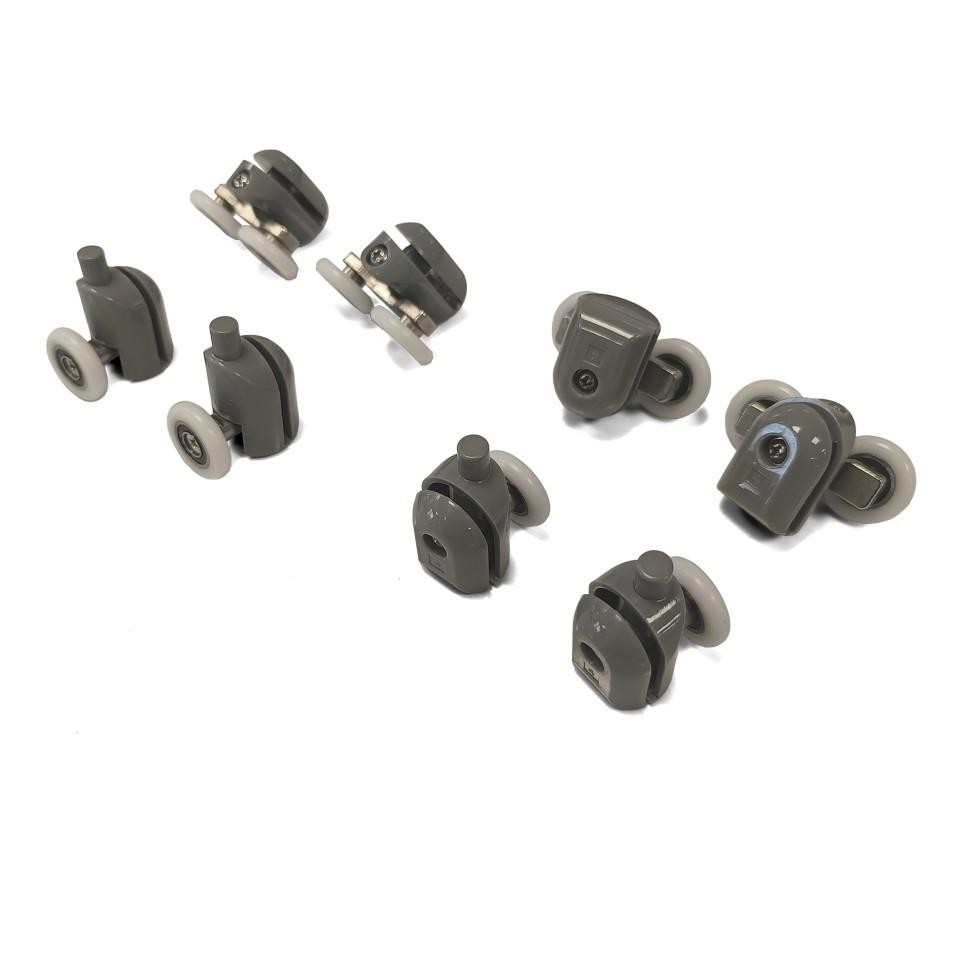 Душевая кабина Triton Прайм Сатин Вельвет М3 А 90x90 Душевая кабина Triton Прайм Сатин Вельвет М3 А 90x90