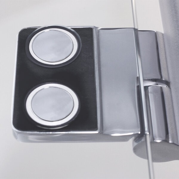 Душевая дверь Roth Tower Line TZNL1/90 (хром/прозрачное стекло) Душевая дверь Roth Tower Line TZNL1/90 (хром/прозрачное стекло)