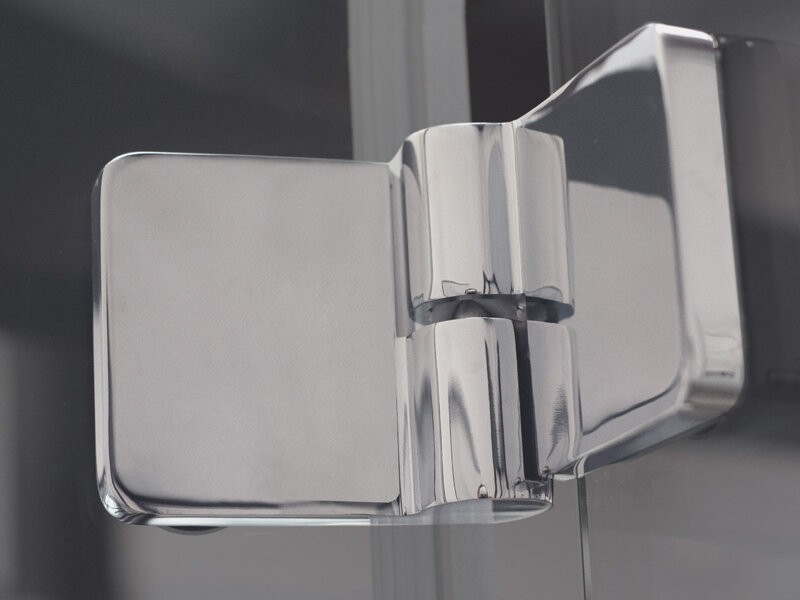 Душевая дверь Roth Tower Line TZNL1/90 (хром/прозрачное стекло) Душевая дверь Roth Tower Line TZNL1/90 (хром/прозрачное стекло)