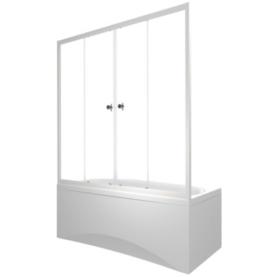 Штора на ванну Triton Ультра 170 Штора на ванну Triton Ультра 170