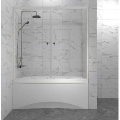 Штора на ванну Triton Ультра 170 Штора на ванну Triton Ультра 170