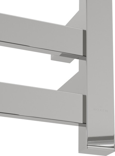 Полотенцесушитель электрический Roxen Plaza 11040-5079C хром Полотенцесушитель электрический Roxen Plaza 11040-5079C хром