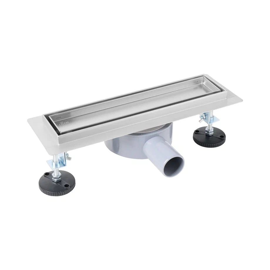 Душевой трап Vieir (DL40A-360) под плитку, поворотный 360° Душевой трап Vieir (DL40A-360) под плитку, поворотный 360°