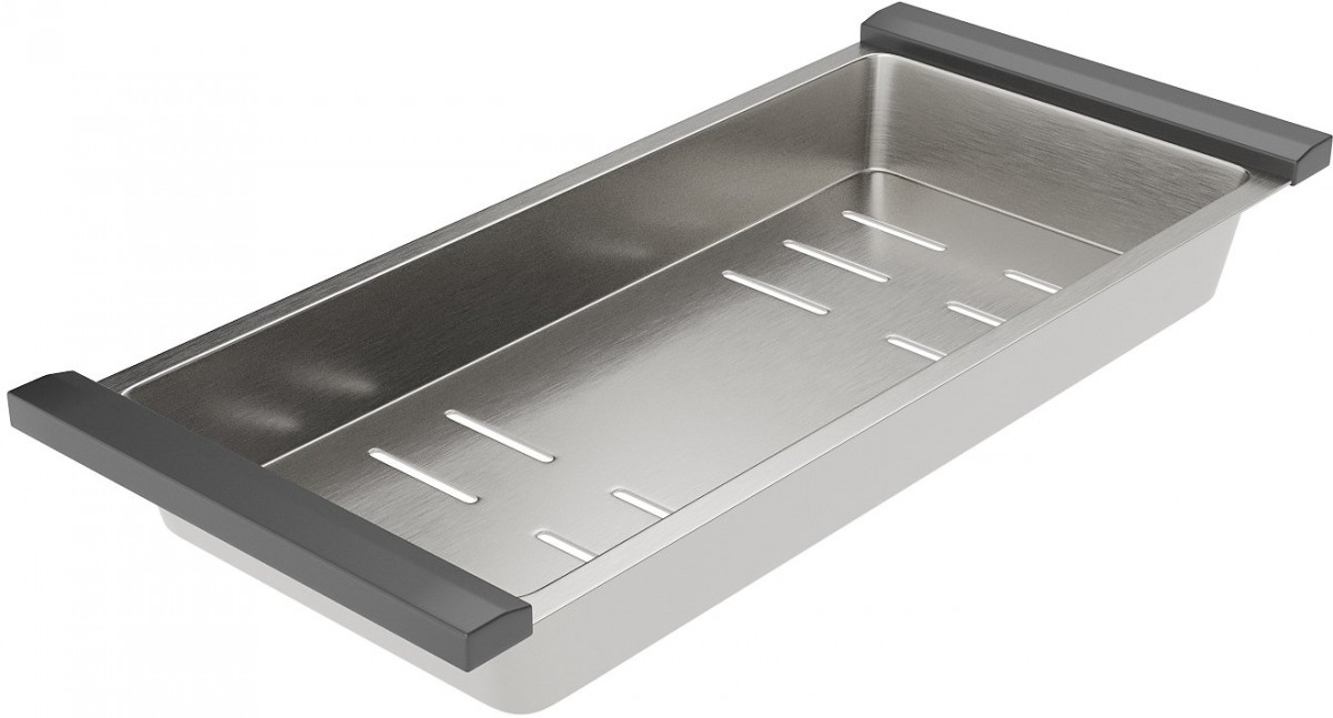 Кухонная мойка Roxen Stage 560250-60-S 60x48 сатин Кухонная мойка Roxen Stage 560250-60-S 60x48 сатин