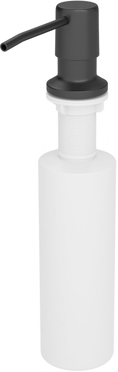 Кухонная мойка Roxen Stage Plus 560250-60-BS 60x48 текстурный графит Кухонная мойка Roxen Stage Plus 560250-60-BS 60x48 текстурный графит