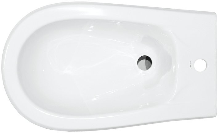 Биде напольное Sanita Самарское 26x64 Биде напольное Sanita Самарское 26x64