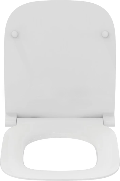 Унитаз подвесной Ideal Standard i.life S T459201+T532901 35,5x48,5 сиденье Duroplast, микролифт Унитаз подвесной Ideal Standard i.life S T459201+T532901 35,5x48,5 сиденье Duroplast, микролифт