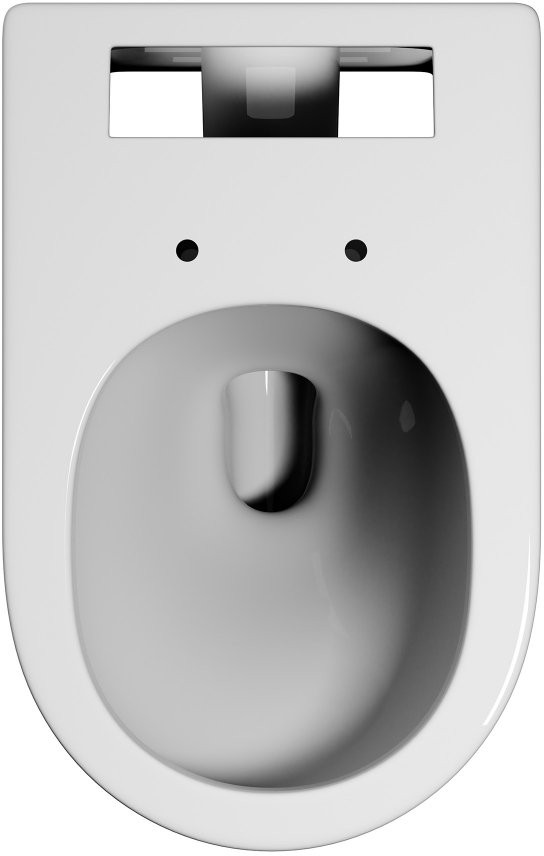 Унитаз подвесной Abber Bequem AC1126P 36x58 с импульсным смывом, сиденье Duroplast, микролифт Унитаз подвесной Abber Bequem AC1126P 36x58 с импульсным смывом, сиденье Duroplast, микролифт