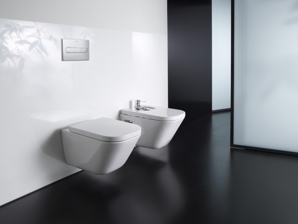 Унитаз подвесной Roca The Gap Rimless 734647L000 (без сиденья) Унитаз подвесной Roca The Gap Rimless 734647L000 (без сиденья)