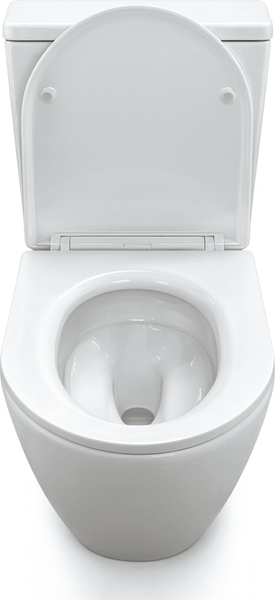 Унитаз напольный Grado GD-3201Т (с сиденьем) Унитаз напольный Grado GD-3201Т (с сиденьем)