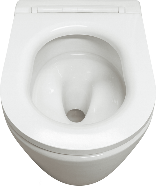 Унитаз напольный Grado GD-3201Т (с сиденьем) Унитаз напольный Grado GD-3201Т (с сиденьем)