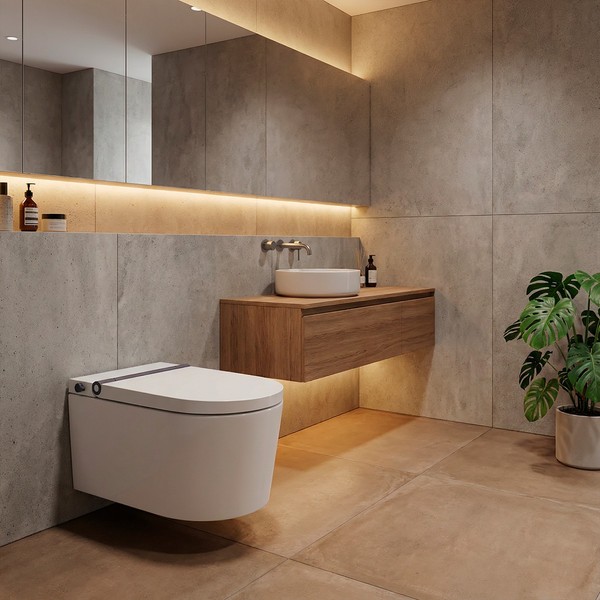 Унитаз подвесной Lauter Smart 21W520002 Унитаз подвесной Lauter Smart 21W520002