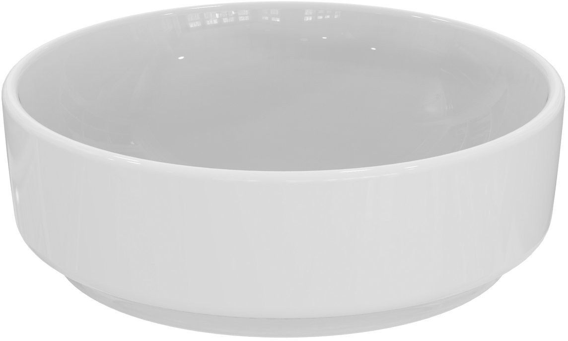 Умывальник Ideal Standard i.life O T573301 40x40 накладной Умывальник Ideal Standard i.life O T573301 40x40 накладной