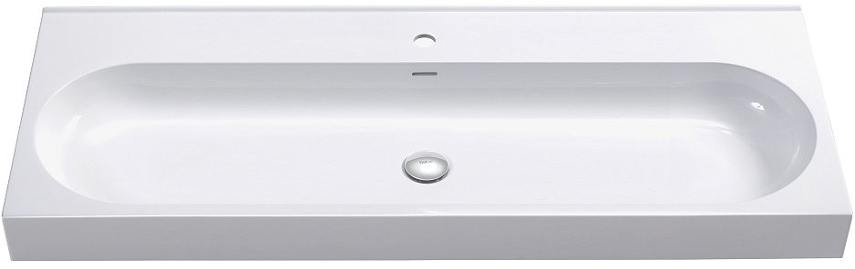 Умывальник Белюкс Стокгольм Ст-1200 белый Умывальник Белюкс Стокгольм Ст-1200 белый