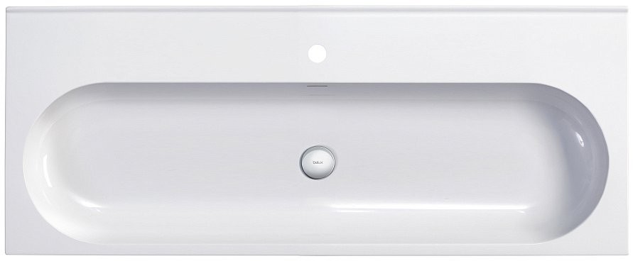 Умывальник Белюкс Стокгольм Ст-1200 белый Умывальник Белюкс Стокгольм Ст-1200 белый