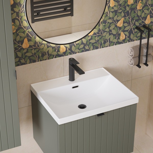 Умывальник Lauter 218560 Умывальник Lauter 218560