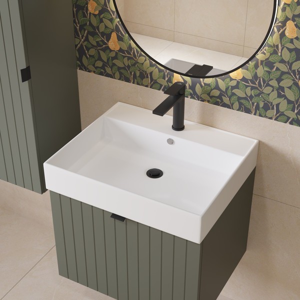 Умывальник Lauter 219360 Умывальник Lauter 219360