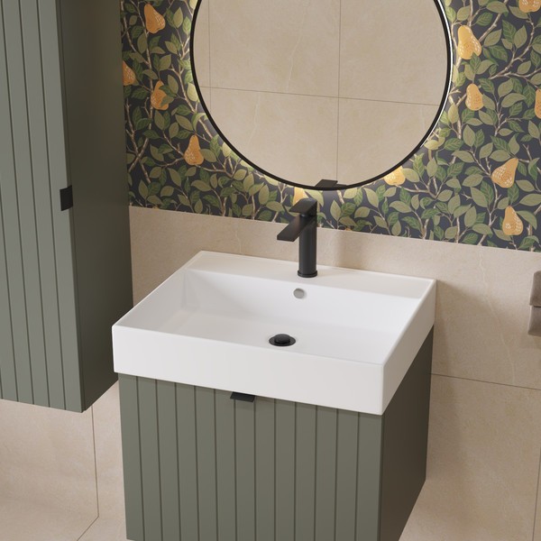 Умывальник Lauter 219360 Умывальник Lauter 219360