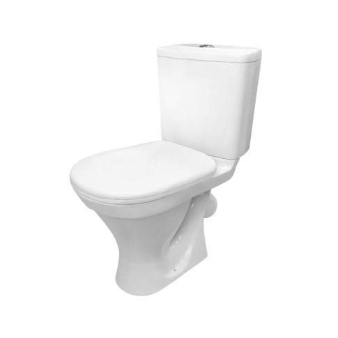 Унитаз напольный Sanita Нева Унитаз напольный Sanita Нева