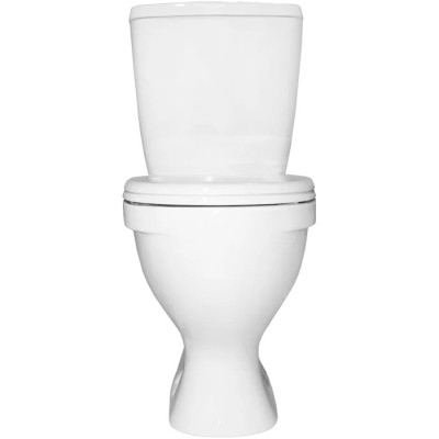 Унитаз напольный Sanita Эталон WC.CC/Etalon/1-P/WHT.G/S1 Унитаз напольный Sanita Эталон WC.CC/Etalon/1-P/WHT.G/S1