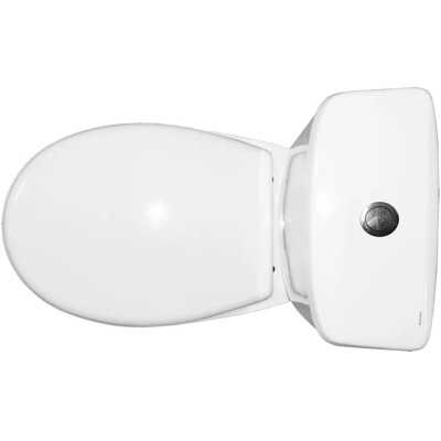 Унитаз напольный Sanita Эталон WC.CC/Etalon/1-P/WHT.G/S1 Унитаз напольный Sanita Эталон WC.CC/Etalon/1-P/WHT.G/S1