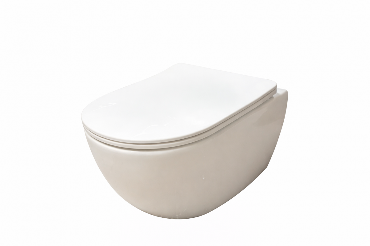 Подвесной унитаз Grado GD-W213T Подвесной унитаз Grado GD-W213T