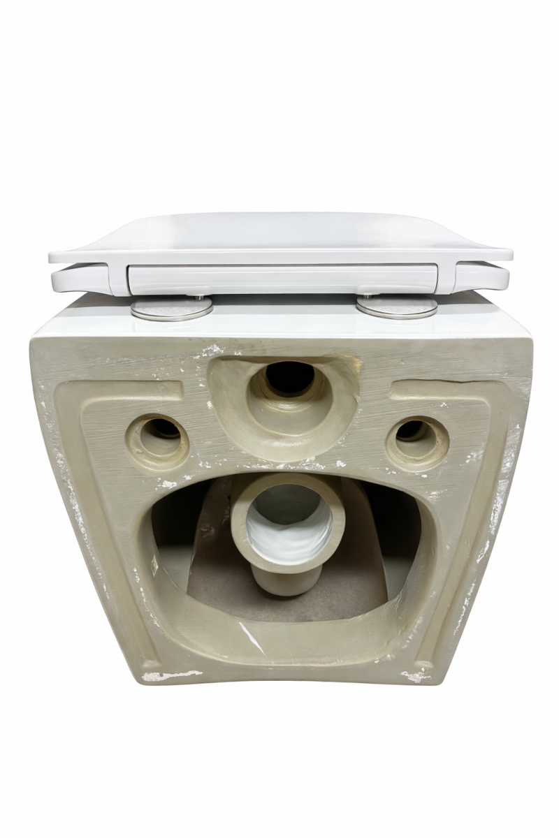 Подвесной унитаз Grado GD-W213T Подвесной унитаз Grado GD-W213T