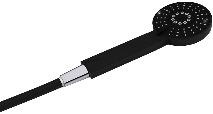 Душевая кабина Black&White Galaxy G8010 160x85 Душевая кабина Black&White Galaxy G8010 160x85