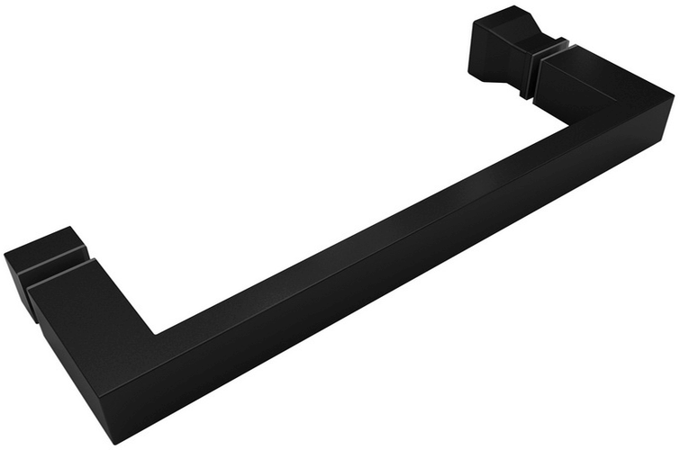 Душевая кабина Black&White Galaxy G8010 160x85 Душевая кабина Black&White Galaxy G8010 160x85