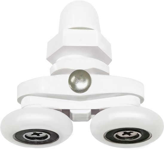 Душевая кабина Domani-Spa Delight Slim 110 100x100 сатин матированное стекло / белые стенки с крышей Душевая кабина Domani-Spa Delight Slim 110 100x100 сатин матированное стекло / белые стенки с крышей