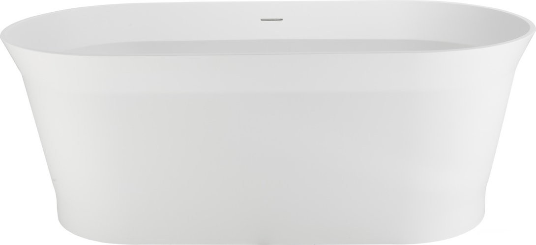 Ванна из искусственного камня Roxen Adel 200200-1575 150x75 Ванна из искусственного камня Roxen Adel 200200-1575 150x75