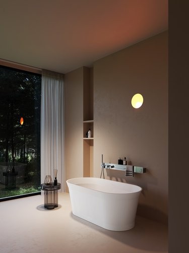 Ванна из искусственного камня Roxen Adel 200200-1575 150x75 Ванна из искусственного камня Roxen Adel 200200-1575 150x75