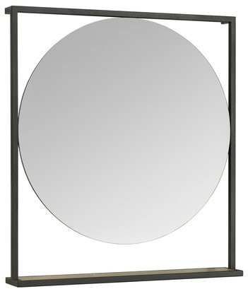 Зеркало Акватон Фабрик 80 Зеркало Акватон Фабрик 80