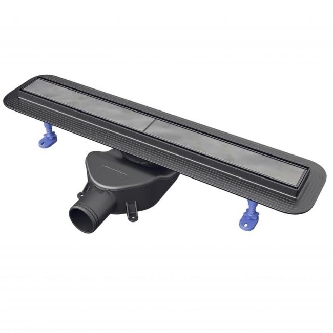 Трап для душа Royal Thermo Compact Line Basic 600 Трап для душа Royal Thermo Compact Line Basic 600