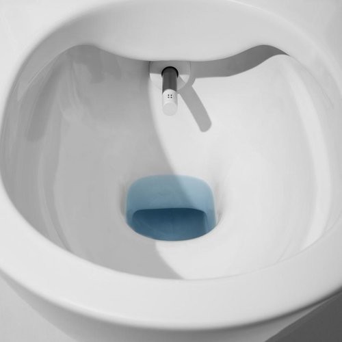 Унитаз-биде Laufen Cleanet NAVIA 37x58 сиденье микролифт Унитаз-биде Laufen Cleanet NAVIA 37x58 сиденье микролифт