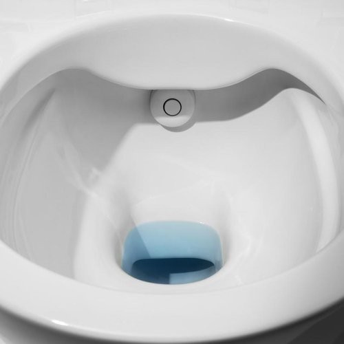 Унитаз-биде Laufen Cleanet NAVIA 37x58 сиденье микролифт Унитаз-биде Laufen Cleanet NAVIA 37x58 сиденье микролифт